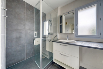 Ma-Cabane - Vente Appartement RENNES, 86 m²