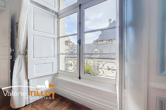 Ma-Cabane - Vente Appartement RENNES, 150 m²