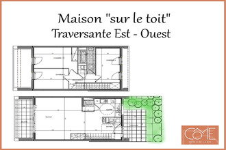 Ma-Cabane - Vente Appartement RENNES, 92 m²