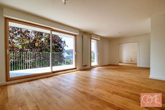 Ma-Cabane - Vente Appartement RENNES, 115 m²