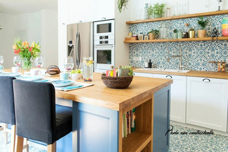 Ma-Cabane - Vente Appartement RENNES, 113 m²