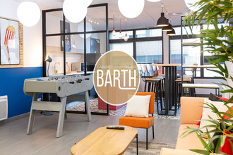 Ma-Cabane - Vente Appartement RENNES, 23 m²