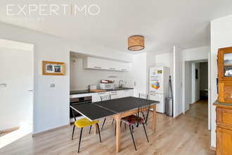 Ma-Cabane - Vente Appartement Rennes, 90 m²