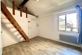 Ma-Cabane - Vente Appartement RENNES, 12 m²