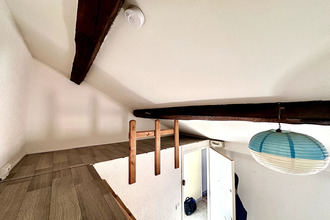 Ma-Cabane - Vente Appartement RENNES, 12 m²