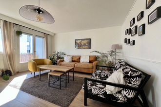 Ma-Cabane - Vente Appartement Rennes, 63 m²