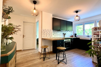 Ma-Cabane - Vente Appartement Rennes, 63 m²