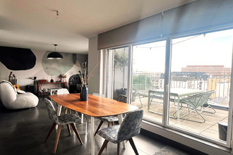 Ma-Cabane - Vente Appartement RENNES, 116 m²