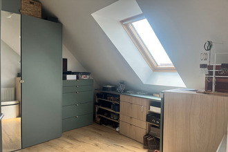 Ma-Cabane - Vente Appartement RENNES, 116 m²