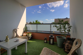 Ma-Cabane - Vente Appartement RENNES, 63 m²