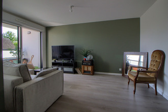 Ma-Cabane - Vente Appartement RENNES, 63 m²