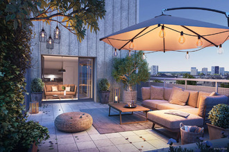 Ma-Cabane - Vente Appartement Rennes, 114 m²