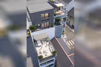 Ma-Cabane - Vente Appartement RENNES, 106 m²