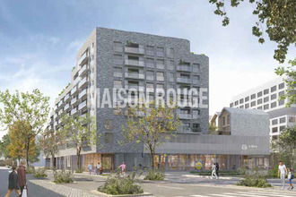 Ma-Cabane - Vente Appartement RENNES, 69 m²