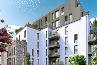 Ma-Cabane - Vente Appartement RENNES, 75 m²