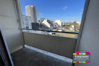 Ma-Cabane - Vente Appartement RENNES, 81 m²