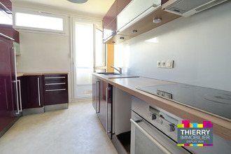 Ma-Cabane - Vente Appartement RENNES, 81 m²