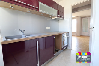 Ma-Cabane - Vente Appartement RENNES, 81 m²