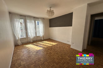 Ma-Cabane - Vente Appartement RENNES, 81 m²