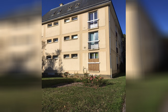 Ma-Cabane - Vente Appartement Rennes, 23 m²