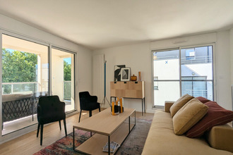 Vente Appartement 35000, RENNES France