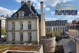 Ma-Cabane - Vente Appartement Rennes, 30 m²