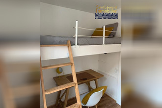 Ma-Cabane - Vente Appartement Rennes, 30 m²