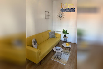 Ma-Cabane - Vente Appartement Rennes, 30 m²