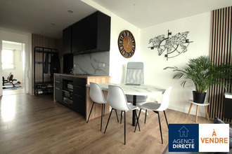 Vente Appartement 35000, RENNES France