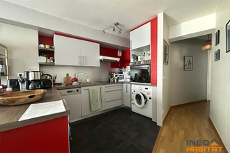 Ma-Cabane - Vente Appartement RENNES, 41 m²