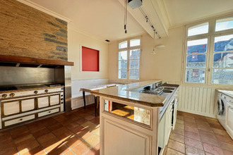 Ma-Cabane - Vente Appartement Rennes, 129 m²