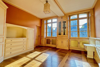 Ma-Cabane - Vente Appartement Rennes, 129 m²