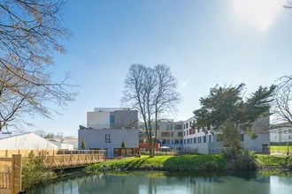 Ma-Cabane - Vente Appartement RENNES, 21 m²