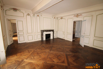 Ma-Cabane - Vente Appartement RENNES, 170 m²
