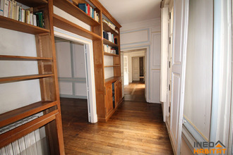 Ma-Cabane - Vente Appartement RENNES, 170 m²