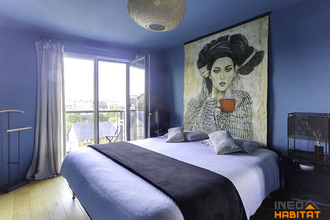 Ma-Cabane - Vente Appartement RENNES, 95 m²