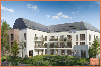 Ma-Cabane - Vente Appartement RENNES, 1 m²