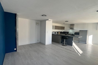 Ma-Cabane - Vente Appartement RENNES, 44 m²