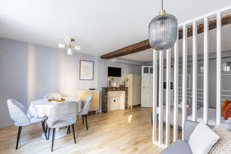 Ma-Cabane - Vente Appartement RENNES, 32 m²