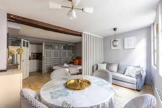 Ma-Cabane - Vente Appartement RENNES, 32 m²