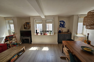 Ma-Cabane - Vente Appartement Rennes, 72 m²
