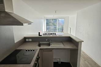 Ma-Cabane - Vente Appartement Rennes, 57 m²
