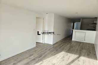 Ma-Cabane - Vente Appartement Rennes, 57 m²
