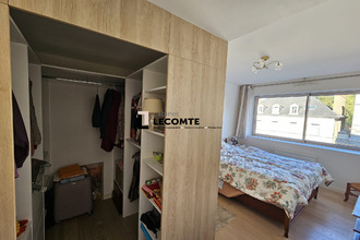 Ma-Cabane - Vente Appartement Rennes, 80 m²