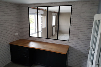 Ma-Cabane - Vente Appartement RENNES, 82 m²