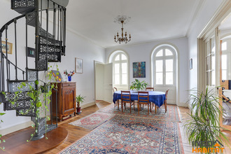 Ma-Cabane - Vente Appartement RENNES, 142 m²