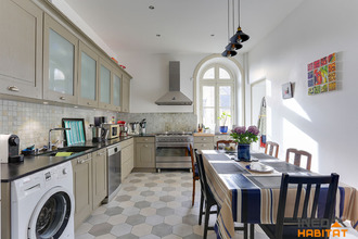 Ma-Cabane - Vente Appartement RENNES, 142 m²