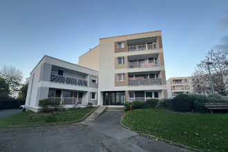 Ma-Cabane - Vente Appartement Rennes, 36 m²