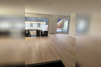 Ma-Cabane - Vente Appartement RENNES, 89 m²
