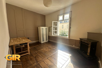 Ma-Cabane - Vente Appartement RENNES, 35 m²